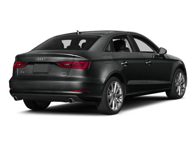 2015 Audi A3 2.0 TDI Premium